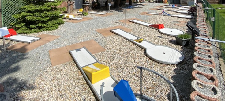 Kinderparadies im Hof - Eine Wohlfühloase für die Kleinen