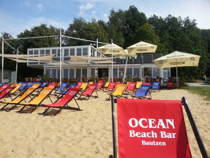 Ocean Beach Bar in Bautzen