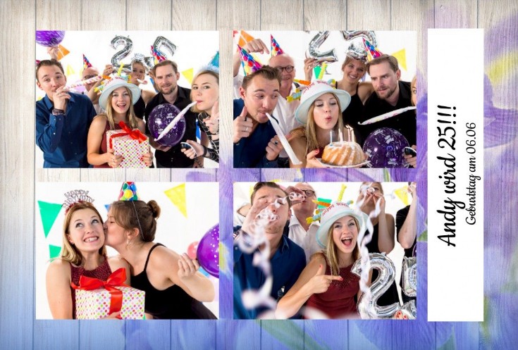 Fotobox im Test Fotobox im Test