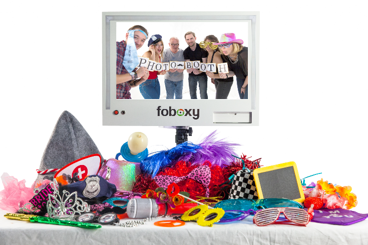 Fotobox Erfahrungen