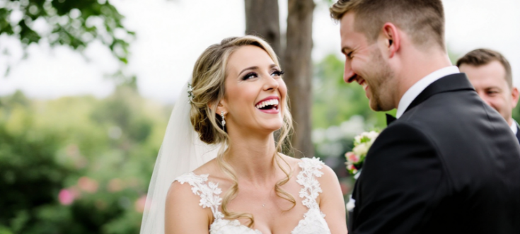 Hochzeits-DJ beantwortet häufige Fragen von Brautpaaren zu Musik, Preisen, Technik und Ablauf der Feier