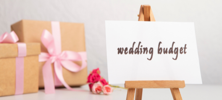 DJ René zeigt Brautpaaren häufige Budgetfallen, wie unterschätzte Getränke oder versteckte Zusatzkosten, und wie sie diese vermeiden