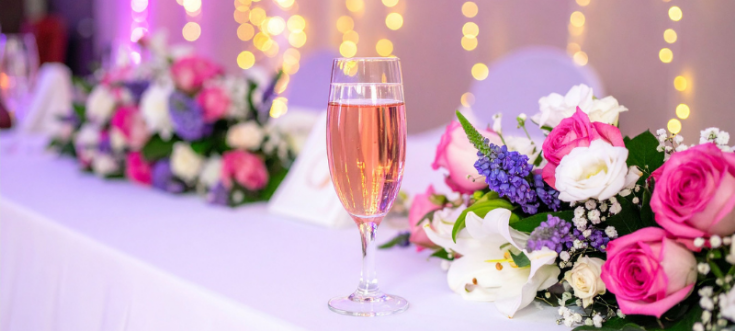 Musikauswahl für alle Programmpunkte einer Hochzeit verständlich erklärt