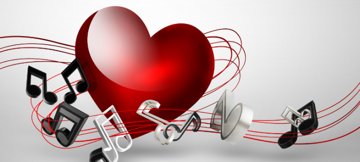 Musik als emotionaler Begleiter aller Hochzeitsphase