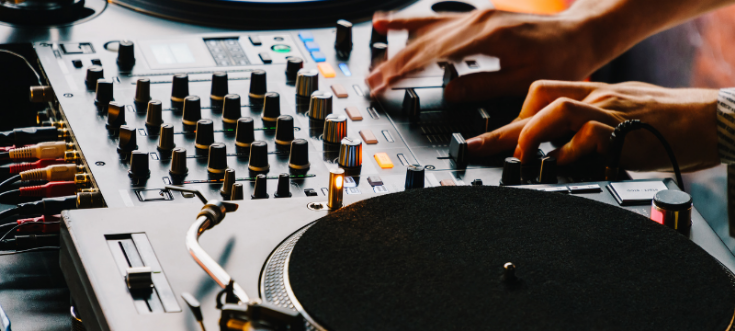 Eure Musikwünsche: Was passt zu euch und euren Gästen?