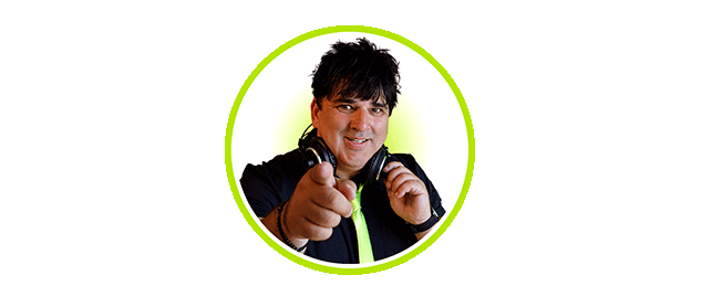 Dein Hochzeits-DJ / Mein Blog