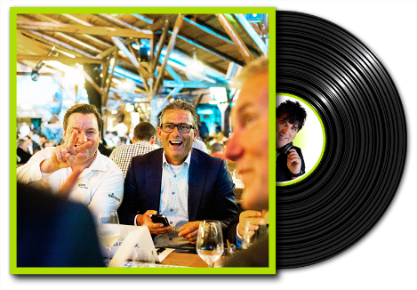 Die Wahl Ihrer Eventlocation - Lassen Sie sich inspirieren!