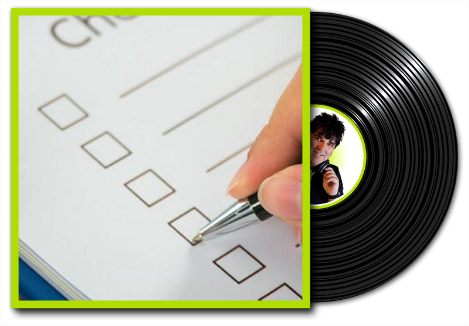 Planen Sie Ihr Firmenevent perfekt – Meine Checkliste unterstützt Sie!