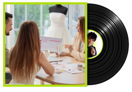 Hochzeit selbst planen oder einen Profi engagieren?