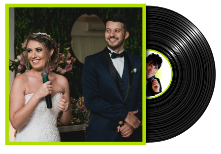 Hochzeitsspiele und Reden: Was passt zu eurer Hochzeit?