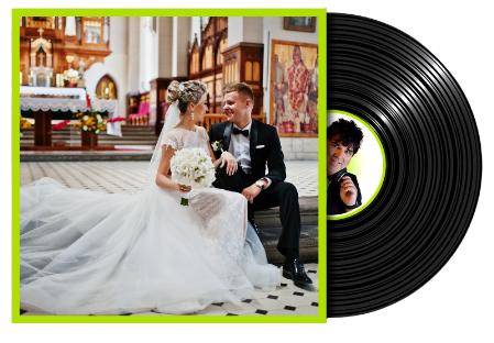 Standesamtlich, kirchlich oder frei heiraten?