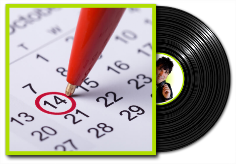 Den perfekten Termin für Ihre Weihnachtsfeier finden 