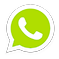 Ihr möchtet mir schreiben? Nutzt WhatsApp für eine persönliche Kommunikation!